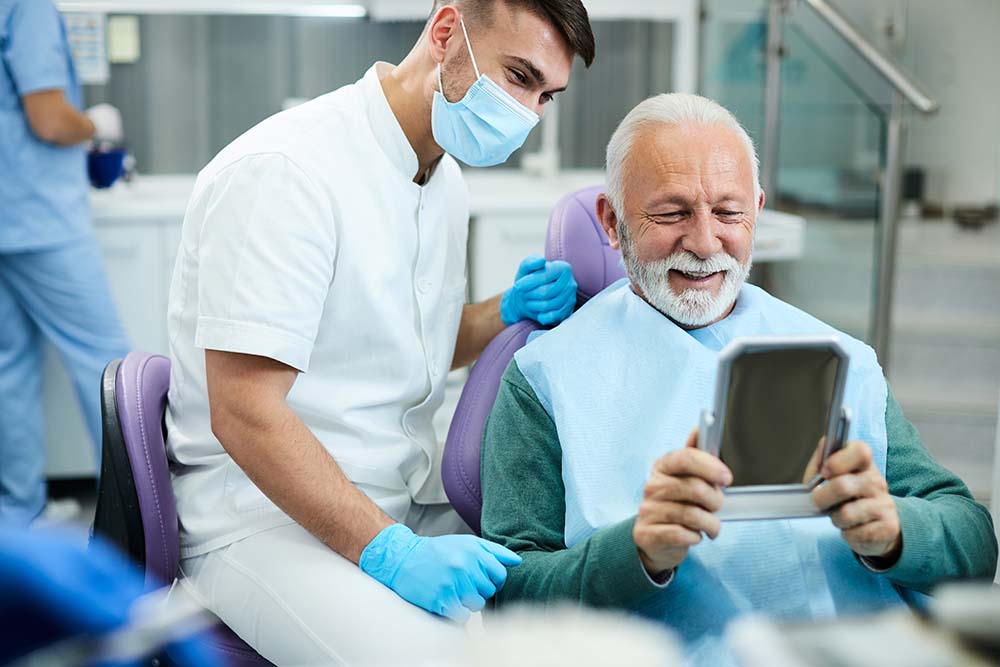 West 38th Dental | Snoring Appliances, Emergency Treatment and Oral Exams