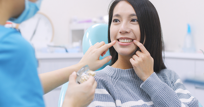 West 38th Dental | Inlays  amp  Onlays, Snoring Appliances and TMJ Disorders