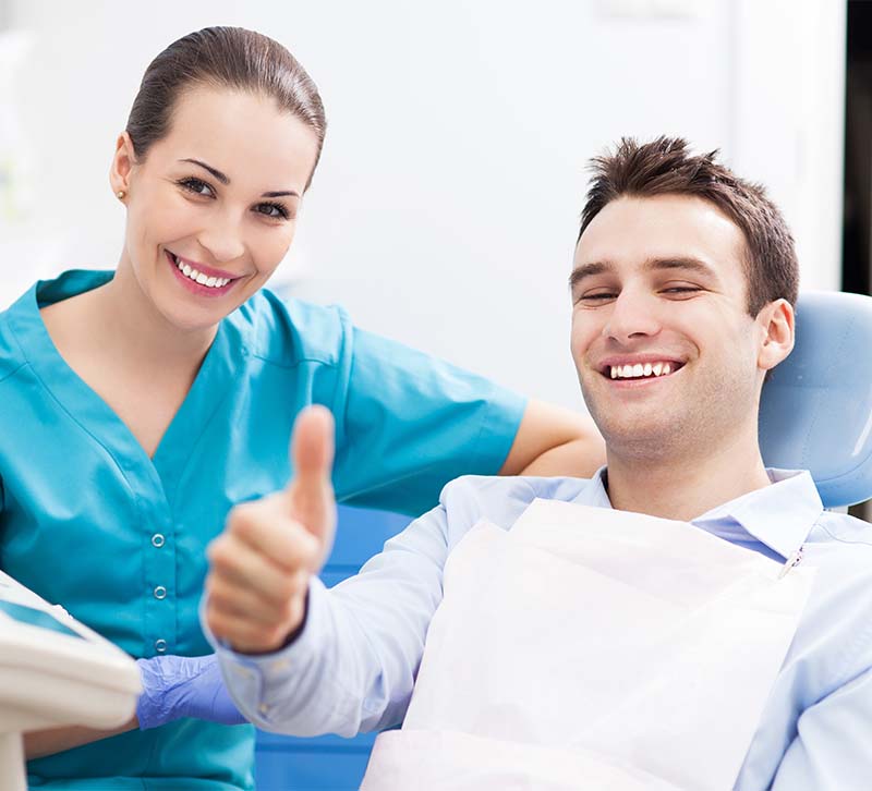 West 38th Dental | Invisalign reg , Dental Fillings and Sports Mouthguards