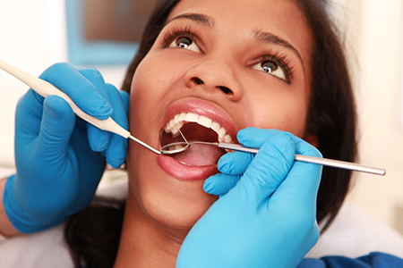 West 38th Dental
