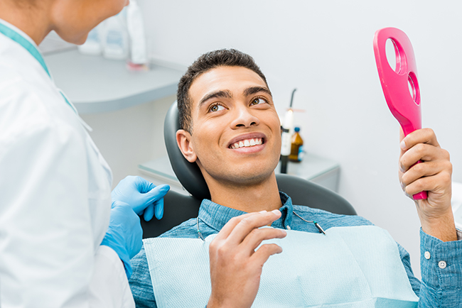 West 38th Dental